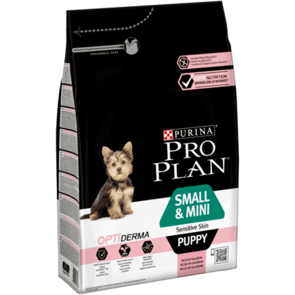 PRO PLAN® EXPERT CARE NUTRITION SMALL & MINI Adult