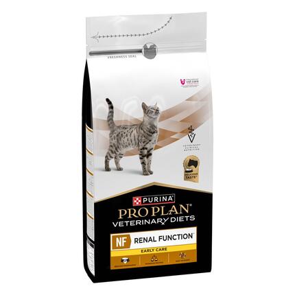 PURINA® PRO PLAN® VETERINARY DIETS NF Renal Function™ Early Care