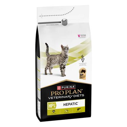 PURINA® PRO PLAN® VETERINARY DIETS HP St/Ox Hepatic™