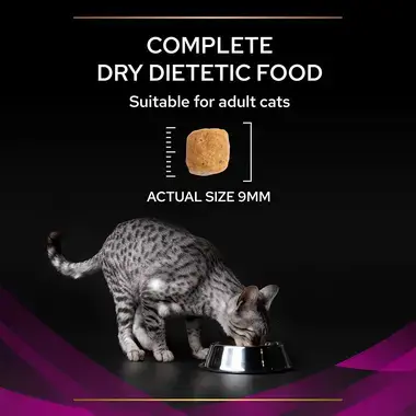 PRO PLAN® VETERINARY DIETS Feline UR St/Ox Urinary (Kuivaruoka)