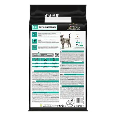 PRO PLAN® VETERINARY DIETS Feline EN St/Ox Gastrointestinal (Kuivaruoka)