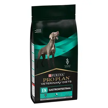 PRO PLAN® VETERINARY DIETS Canine EN Gastrointestinal (Kuivaruoka)