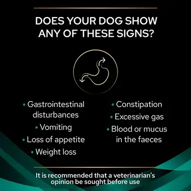 PRO PLAN® VETERINARY DIETS Canine EN Gastrointestinal (Märkäruoka)