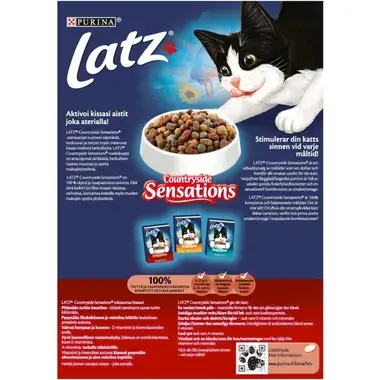 Latz Countryside Sensations