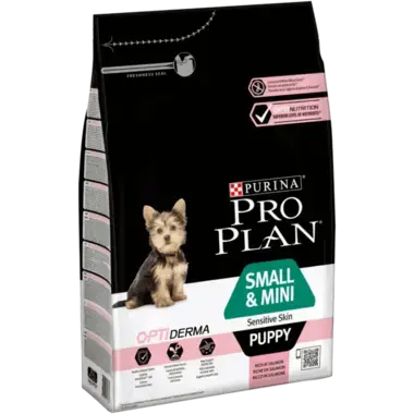 PRO PLAN® EXPERT CARE NUTRITION SMALL & MINI Adult