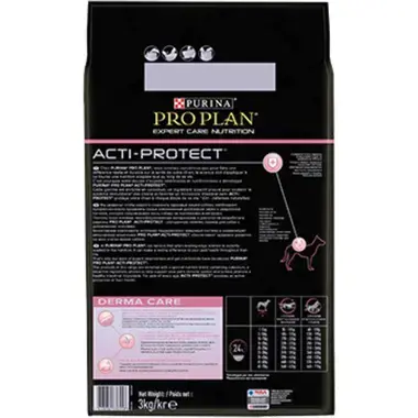 PRO PLAN® EXPERT CARE NUTRITION Derma Care