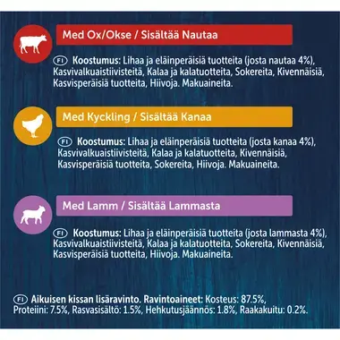 Latz Soup Original Farm Selection