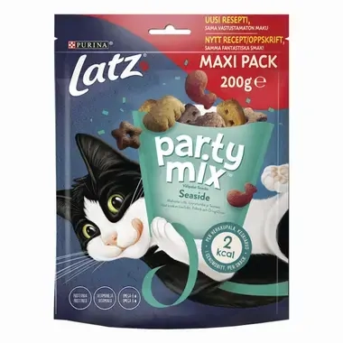 Latz Party Mix Seaside