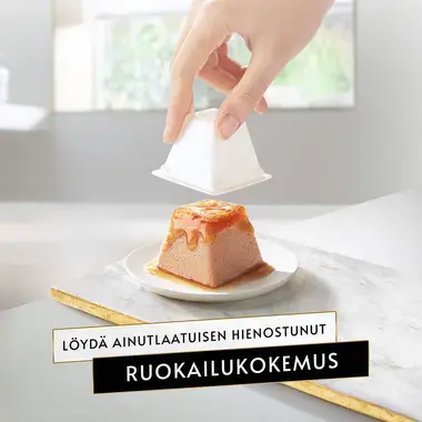 GOURMET® Revelations sisältää Nautaa