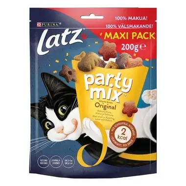 Latz Party Mix Original