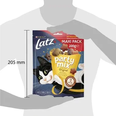 Latz Party Mix Original