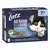 FELIX® As Good As it Looks Senior Fish Selection in Jelly Wet Cat Food