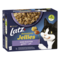 Latz Sensations Jellies Mixed Selection hyytelössä